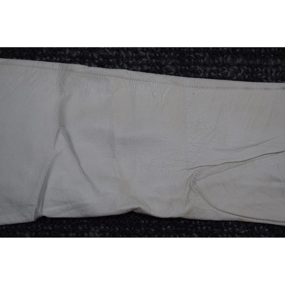 Pure Silk Lining vintage elbow
